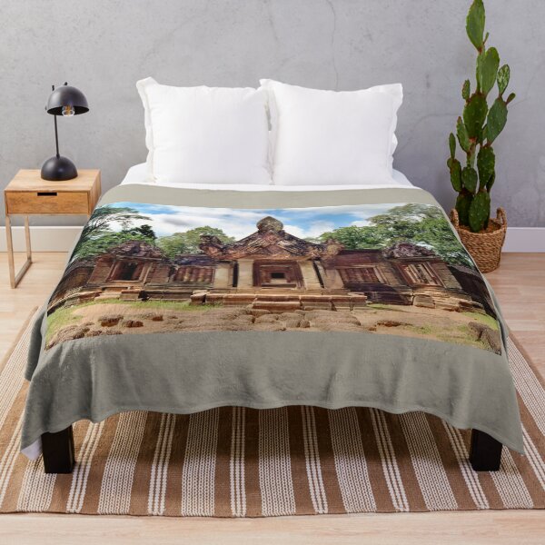 Item preview, Banteay Srei Angkor designed and sold by Weston  Westmoreland.
