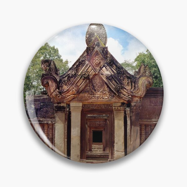 Item preview, Banteay Srei Angkor designed and sold by Weston  Westmoreland.
