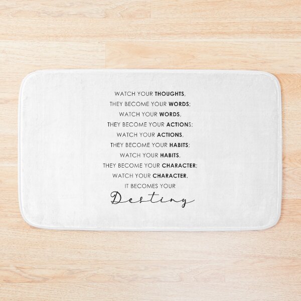 Item preview, It becomes your destiny designed and sold by corbrand.