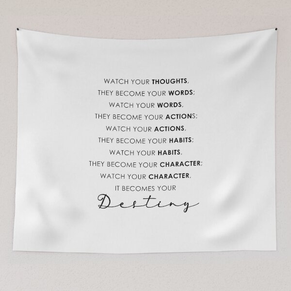 Item preview, It becomes your destiny designed and sold by corbrand.