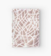 Cuaderno de tapa dura Formación indestructible