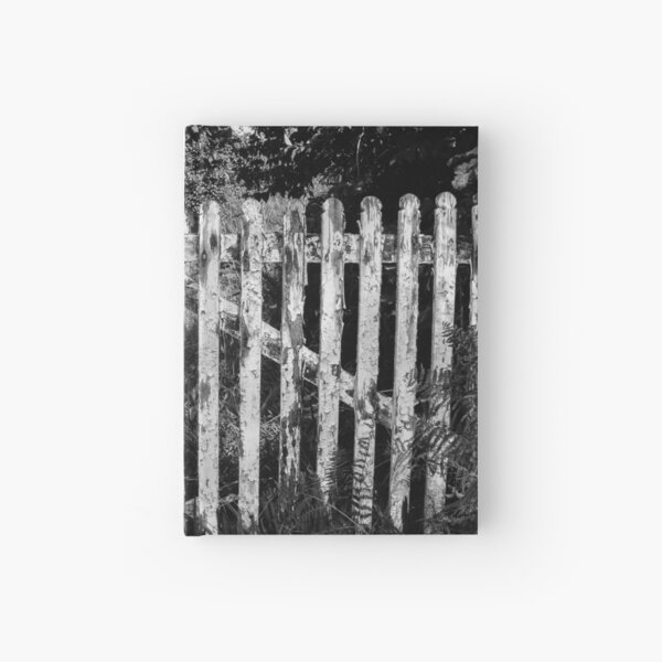 Needs Some Paint Hardcover Journal