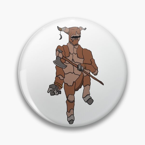 Item preview, Talanuga - God of the moon designed and sold by Gamelof.
