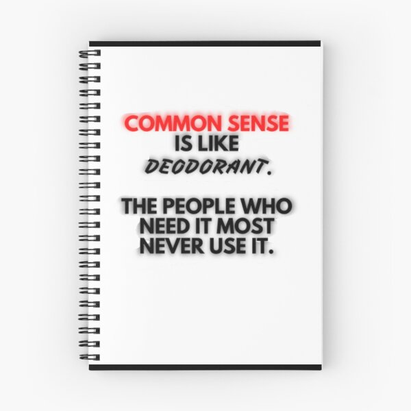 Item preview, Common sense quotes shirts| pin buttons| goodies designed and sold by EasyStreet Fashion.