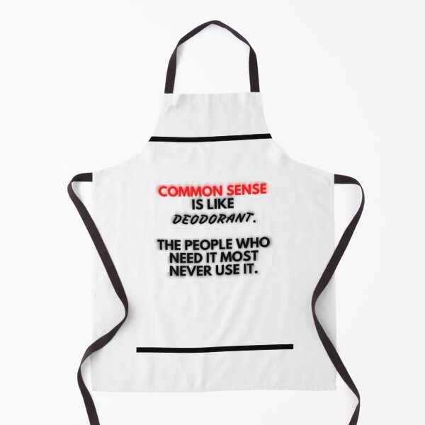Item preview, Common sense quotes shirts| pin buttons| goodies designed and sold by EasyStreet Fashion.