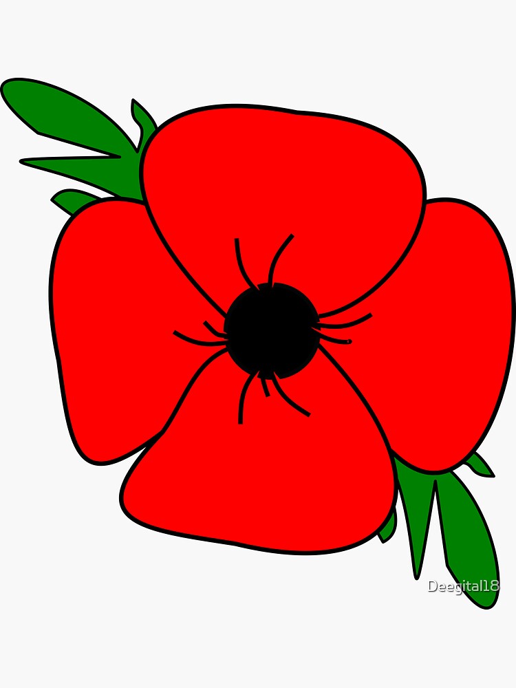 LEST WE FORGET REMEMBRANCE CAR STICKERS DECALS BUMPER WINDOW - Foto 4