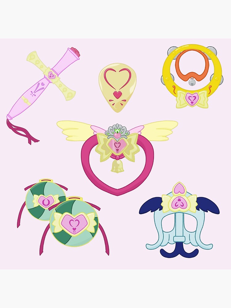 Tokyo Mew Mew  Various Thoughts