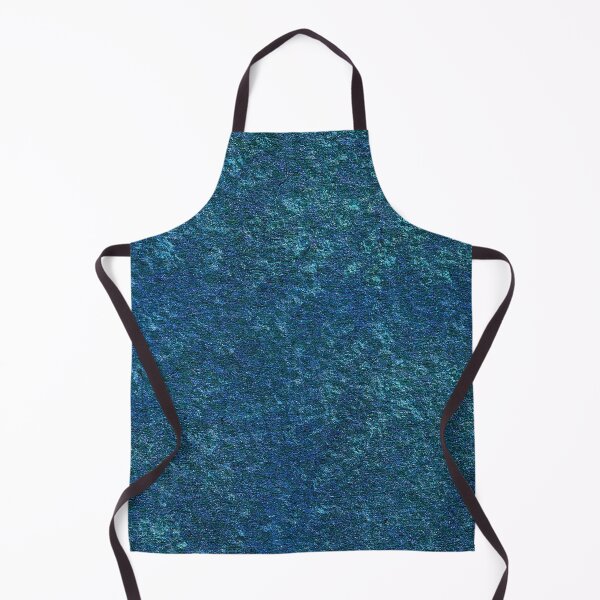 Item preview, Turquoise Abstract galaxy designed and sold by Markflow.