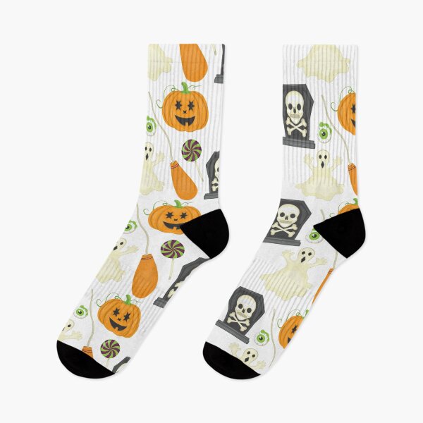 Item preview, Happy Halloween designed and sold by Photoque.