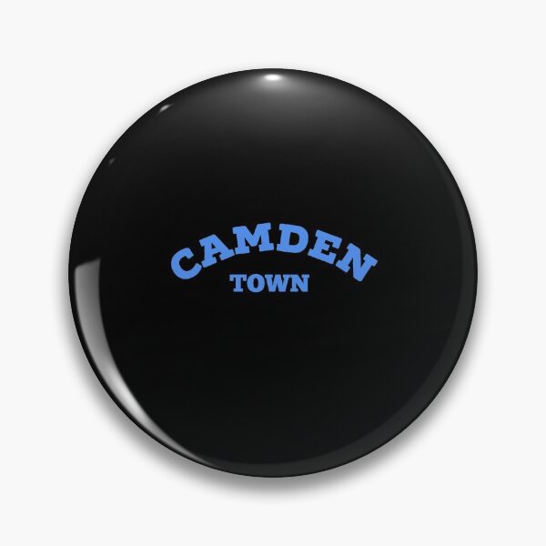 Item preview, Camden Town - London designed and sold by Jamiecsmith1986.