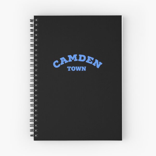 Item preview, Camden Town - London designed and sold by Jamiecsmith1986.