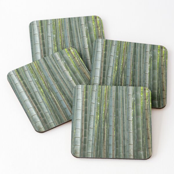 Item preview, Bamboo forest, Sagano, Arashiyama, Kyoto, Japan designed and sold by Tom  Mackie.