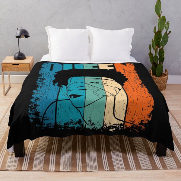 Item preview, Black Bae Artsy Gift designed and sold by BoldNewLook.
