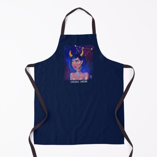 Item preview, M&m Designs - Horóscopo Capricornio - Capricorn Horoscope designed and sold by chimpunilustracion.