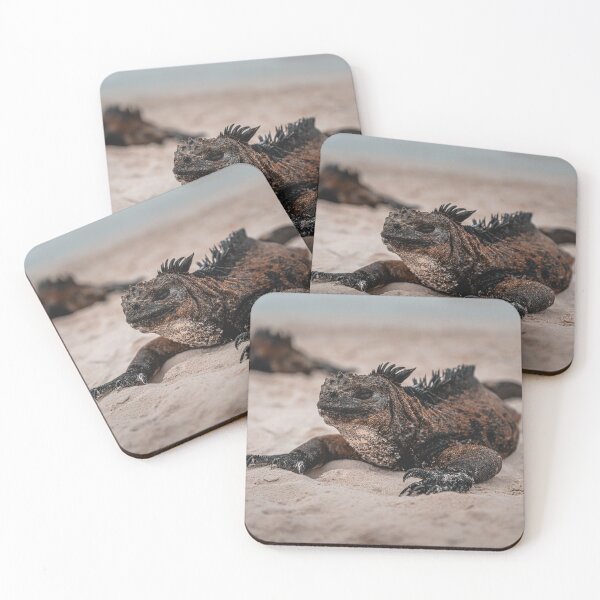 Item preview, Marine Iguana designed and sold by Filip Hudcovic.