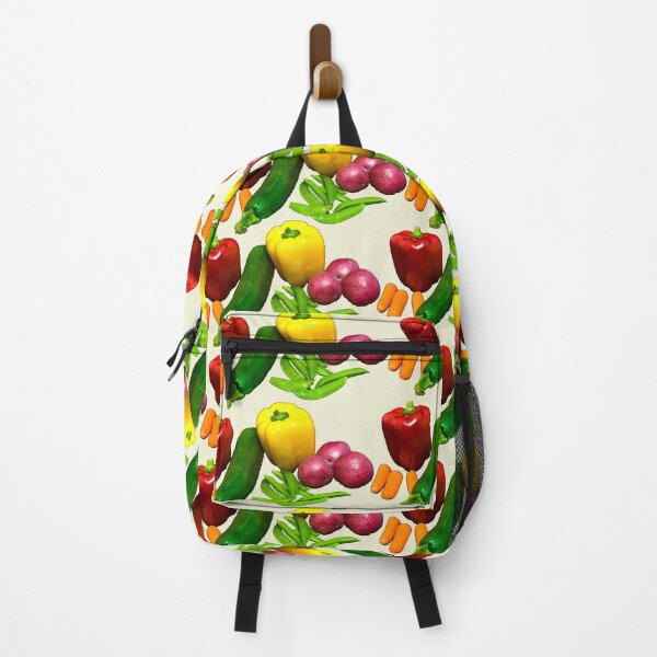 Item preview, Vegies designed and sold by Kathy Weaver.