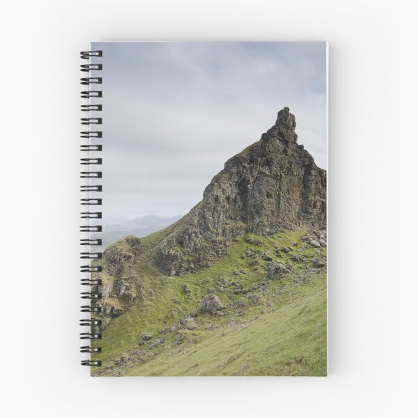 Item preview, The Quiraing, Skye designed and sold by StephenJSmith.