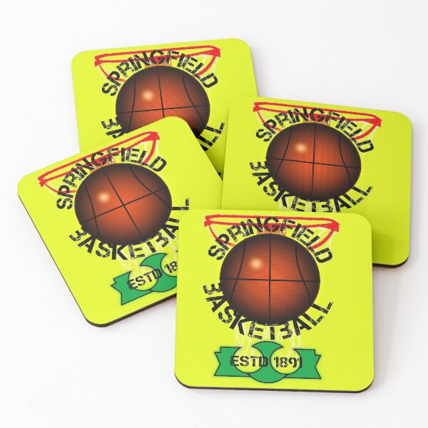 Item preview, Springfield Basketball 1891 designed and sold by SueSakpal.