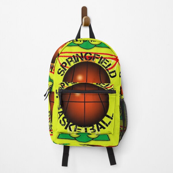 Item preview, Springfield Basketball 1891 designed and sold by SueSakpal.