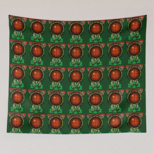 Item preview, Springfield Basketball 1891 designed and sold by SueSakpal.