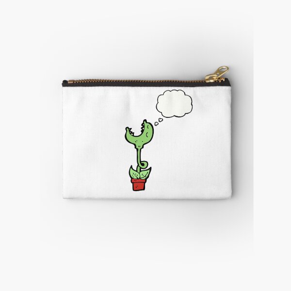 Item preview, Miss Sleepy Head Venus Flytrap designed and sold by wildflowerperks.