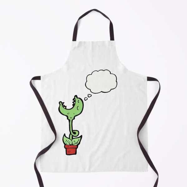 Item preview, Miss Sleepy Head Venus Flytrap designed and sold by wildflowerperks.