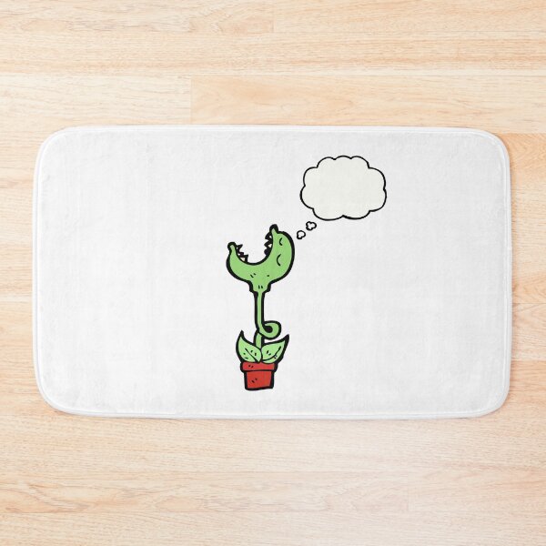 Item preview, Miss Sleepy Head Venus Flytrap designed and sold by wildflowerperks.