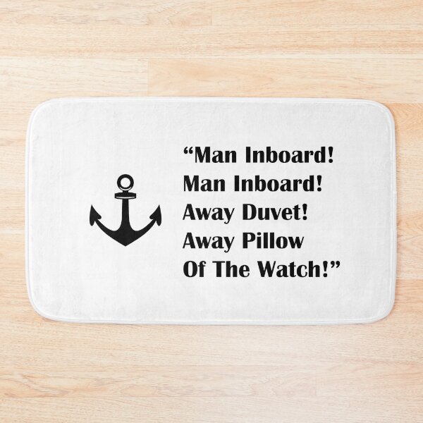 Item preview, Man Inboard designed and sold by NKW1709.