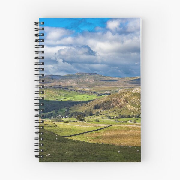 Item preview, Ingleborough designed and sold by MJ-Piccys.