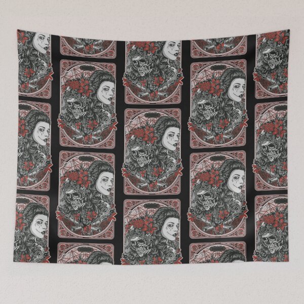 Item preview, Dead Lover designed and sold by Dark Song Wear.