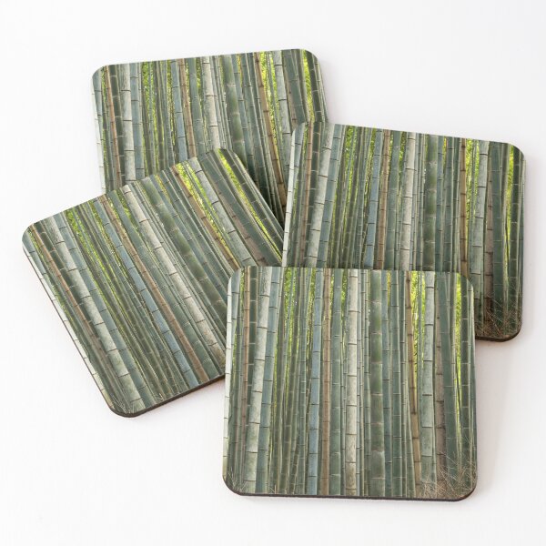 Item preview, Bamboo forest, Sagano, Arashiyama, Kyoto, Japan designed and sold by Tom  Mackie.