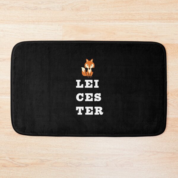 Item preview, LEICESTER designed and sold by Jamiecsmith1986.