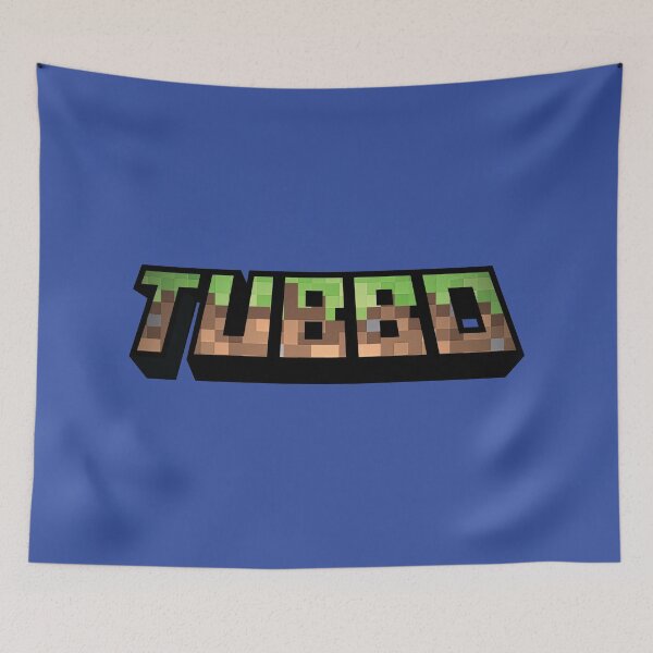 Item preview, Tubbo Fan designed and sold by SimplyNewDesign.