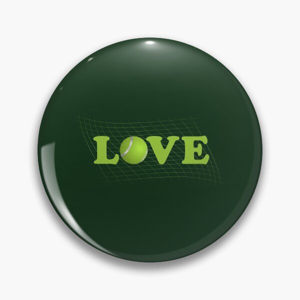 Artikelvorschau, Tennisball im Netz, Ball im Flug, ich liebe Tennis, Geschenk des Tennisliebhabers, abstraktes Design des Tennisballs. entworfen und verkauft von Goodboss.