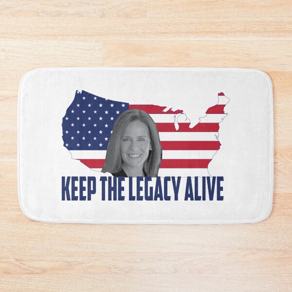 Item preview, Amy Coney Barrett Court Justice  designed and sold by CosteO.