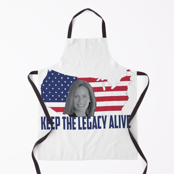 Item preview, Amy Coney Barrett Court Justice designed and sold by CosteO.