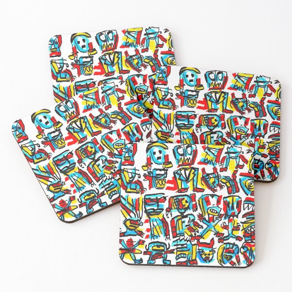 Item preview, COMEDY QUEUE | Tim Ferguson - AWT  designed and sold by Tim-Ferguson.