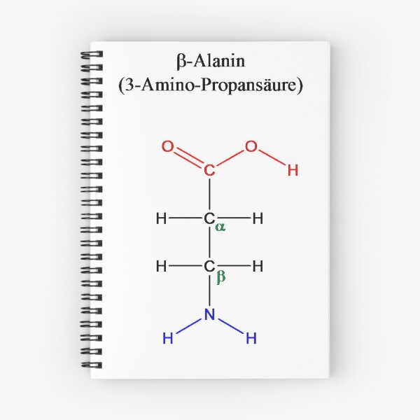 Artikelvorschau, Aminosäure entworfen und verkauft von Midhuna.