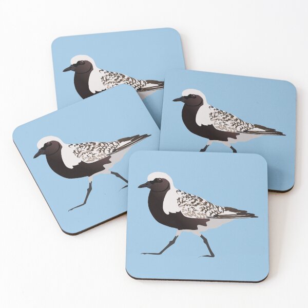 Item preview, Black-bellied Plover designed and sold by jfmclaughlin92.
