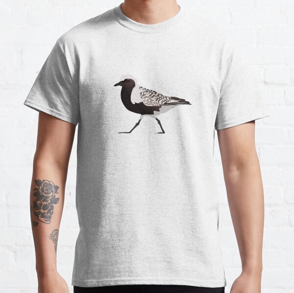 Black-bellied Plover Classic T-Shirt