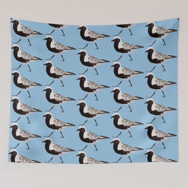 Item preview, Black-bellied Plover designed and sold by jfmclaughlin92.