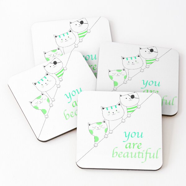 Item preview, you are beautiful designed and sold by Infinite Feeling Shop.