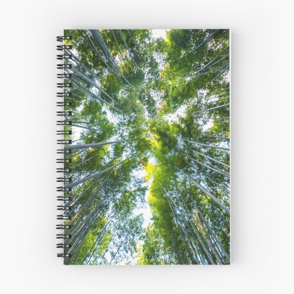 Item preview, Bamboo forest, Sagano, Arashiyama, Kyoto, Japan designed and sold by Tom  Mackie.