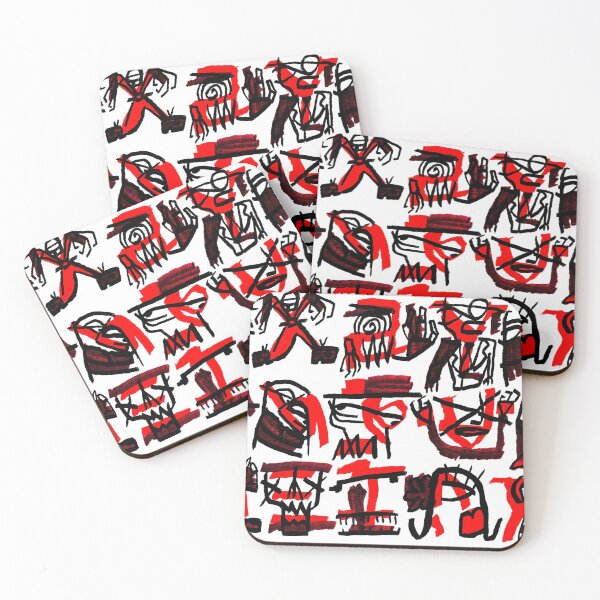 Item preview, DANCE PARTY AT DAWN | Tim Ferguson - AWT  designed and sold by Tim-Ferguson.