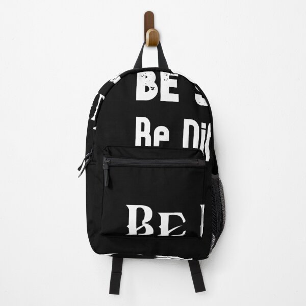 Item preview, BE KIND BE STRONG BE DIFFERENT  designed and sold by The Full Cart.