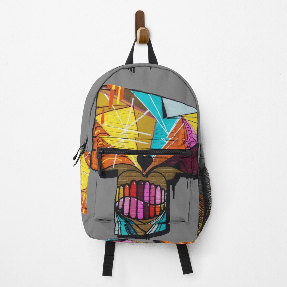 Item preview, Backpack designed and sold by tedLab.
