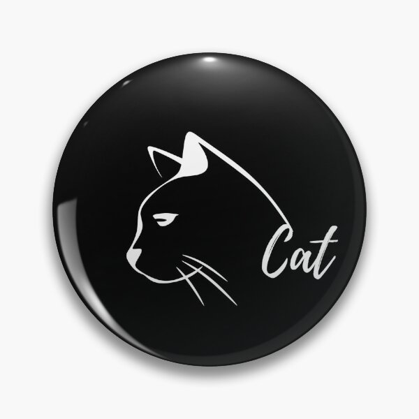 Item preview, my favorite cat designed and sold by Idea y Design.