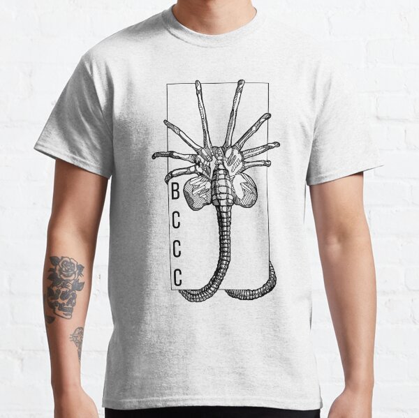 BarnstapleCCC Limited Edition Classic T-Shirt