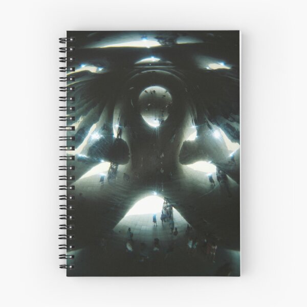 Item preview, Inside The Bean designed and sold by Kerrie McCure.