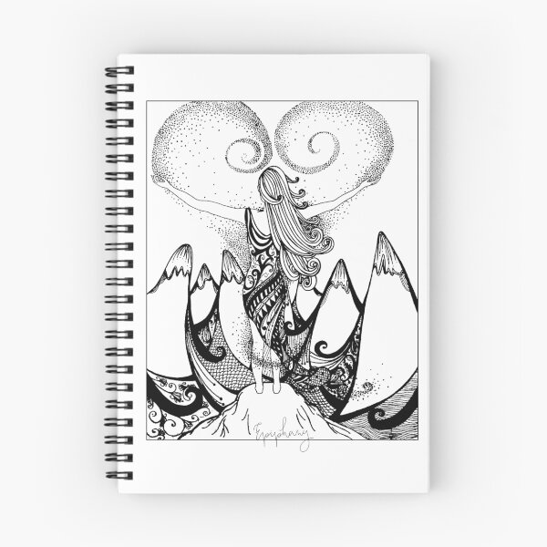 Item preview, Epiphany  designed and sold by Franchesca Cox.